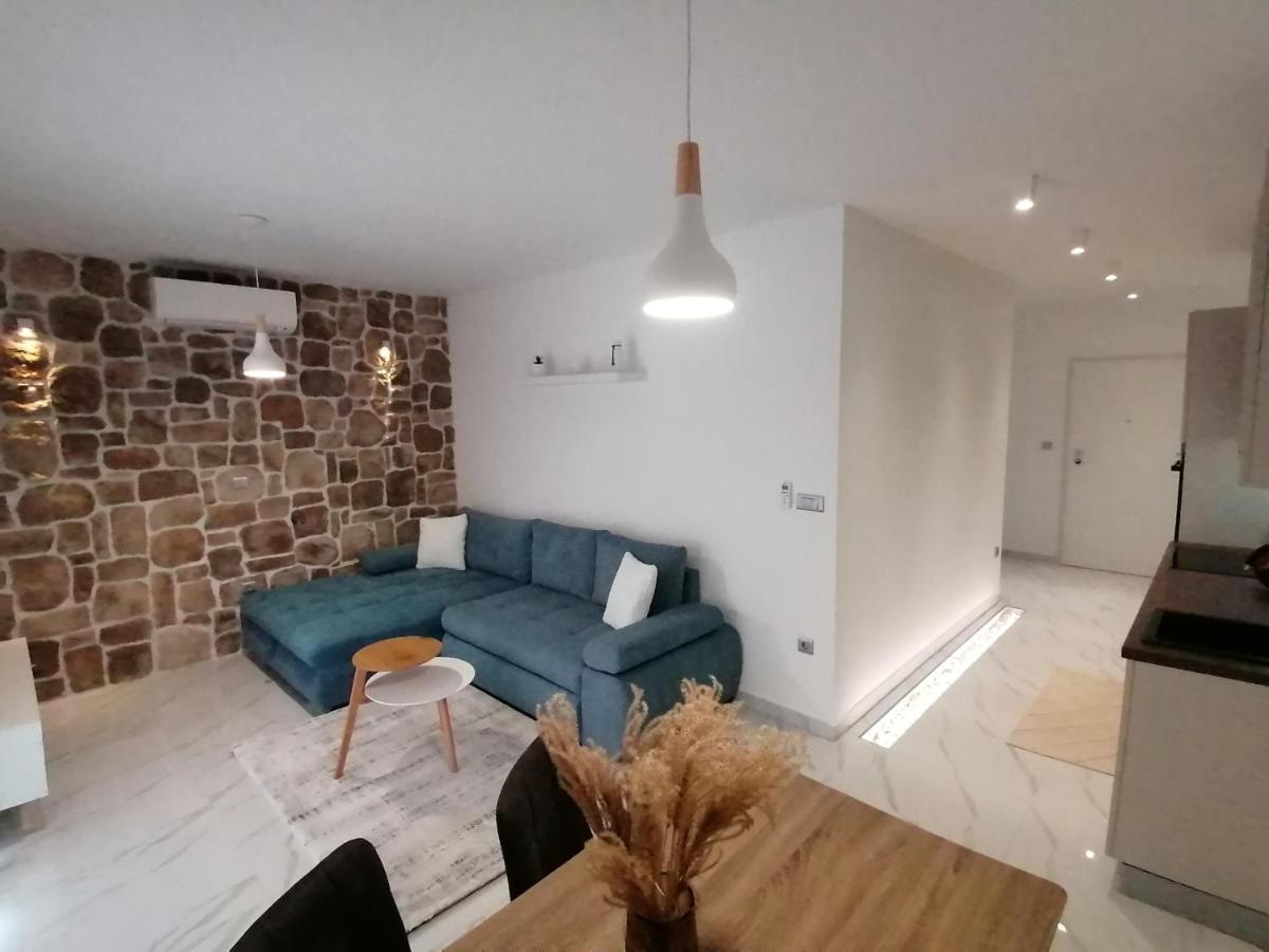 Apartments Jakov Makarska Exterior foto