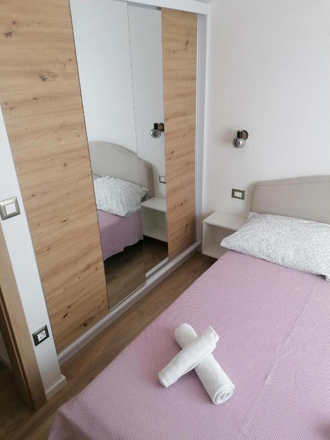 Apartments Jakov Makarska Exterior foto